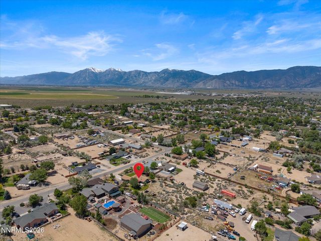 1560 Jones Street, Minden, NV 89423