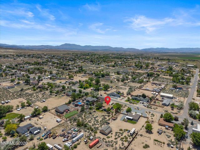 1560 Jones Street, Minden, NV 89423