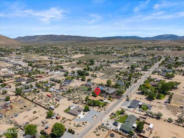1560 Jones Street, Minden, NV 89423