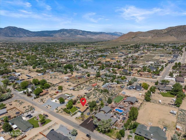 1560 Jones Street, Minden, NV 89423