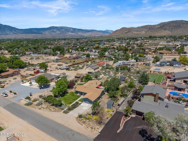 1560 Jones Street, Minden, NV 89423