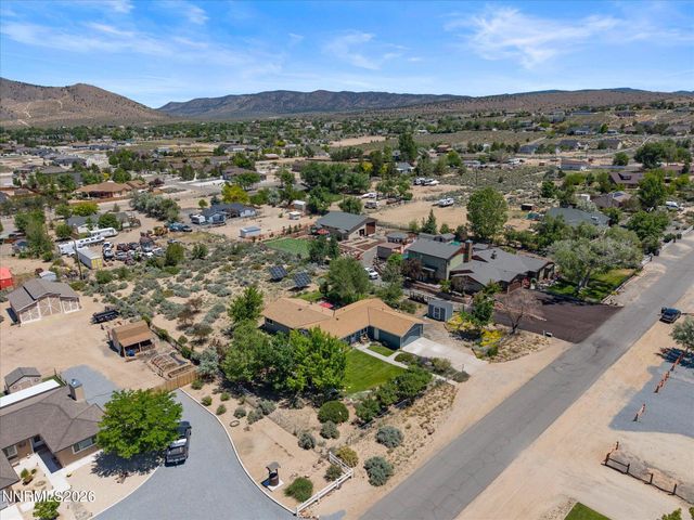 1560 Jones Street, Minden, NV 89423