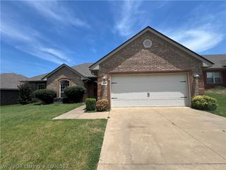 2408 Kaylonni Lane, Van Buren, AR 72956
