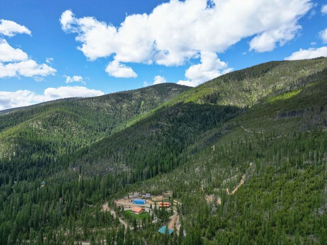 2197 W Tower Road, Saltese, MT 59867