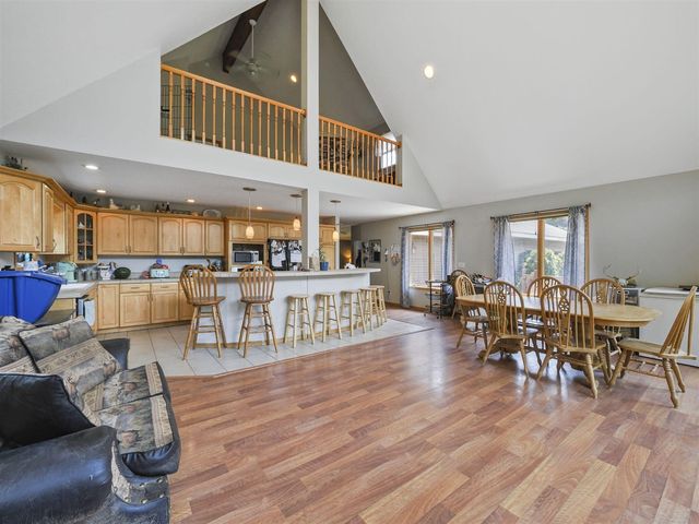 5735 Archer Road, Brethren, MI 49619