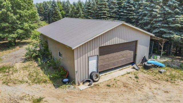 5735 Archer Road, Brethren, MI 49619