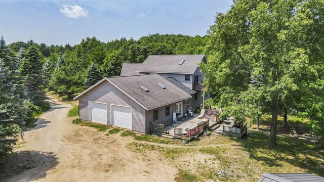 5735 Archer Road, Brethren, MI 49619