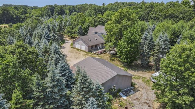 5735 Archer Road, Brethren, MI 49619