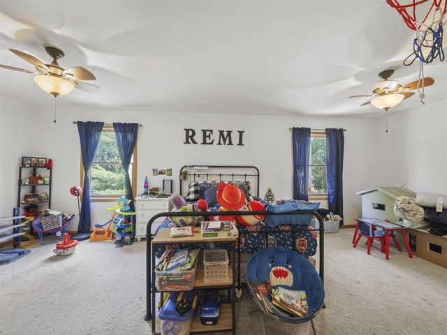 5735 Archer Road, Brethren, MI 49619