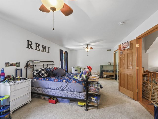 5735 Archer Road, Brethren, MI 49619