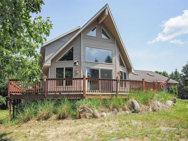 5735 Archer Road, Brethren, MI 49619