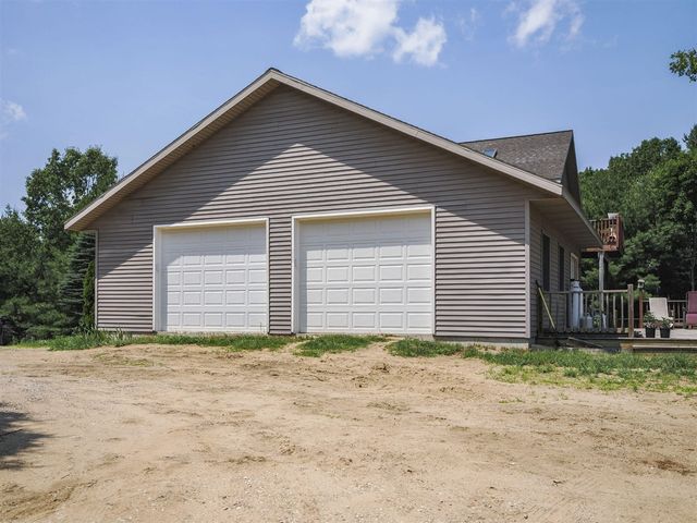 5735 Archer Road, Brethren, MI 49619