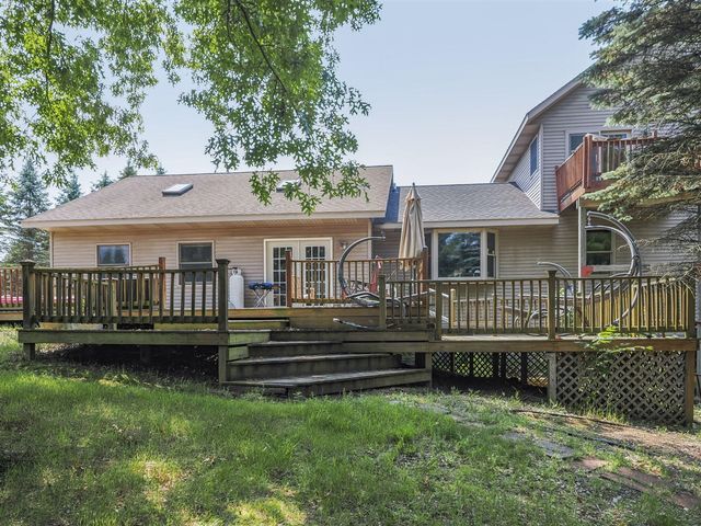 5735 Archer Road, Brethren, MI 49619