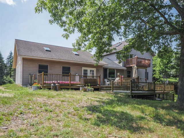 5735 Archer Road, Brethren, MI 49619