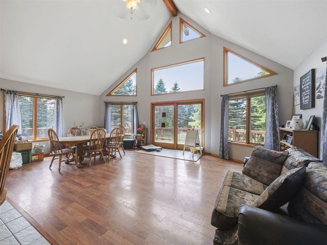 5735 Archer Road, Brethren, MI 49619