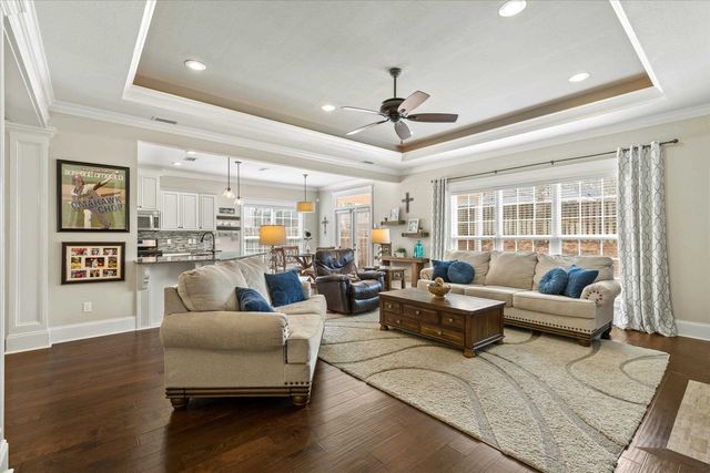 162 Harlan Court, Tallahassee, FL 32317