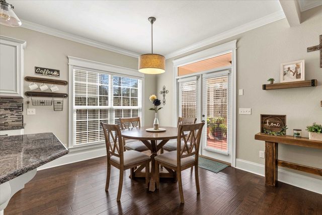 162 Harlan Court, Tallahassee, FL 32317