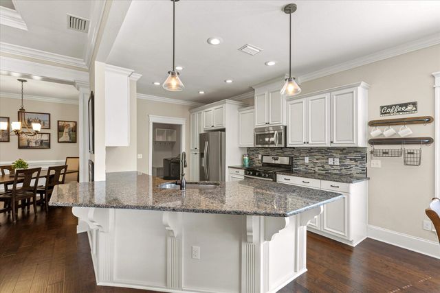 162 Harlan Court, Tallahassee, FL 32317