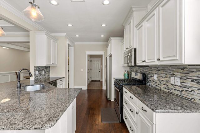 162 Harlan Court, Tallahassee, FL 32317