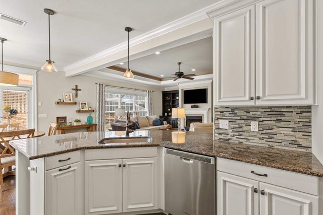 162 Harlan Court, Tallahassee, FL 32317