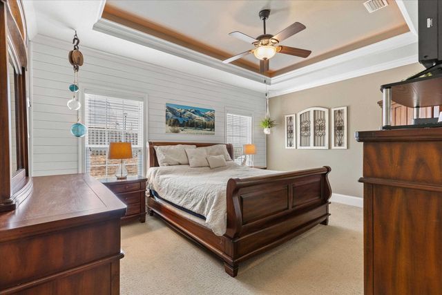 162 Harlan Court, Tallahassee, FL 32317