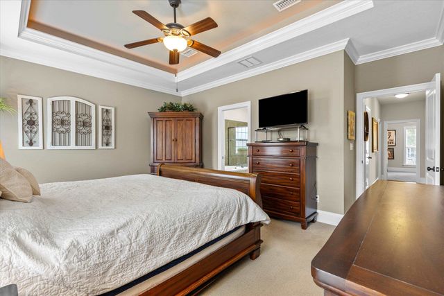 162 Harlan Court, Tallahassee, FL 32317