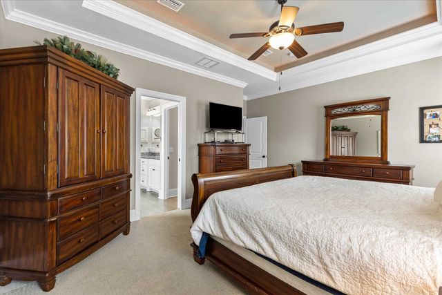 162 Harlan Court, Tallahassee, FL 32317