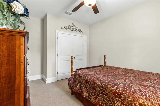 162 Harlan Court, Tallahassee, FL 32317