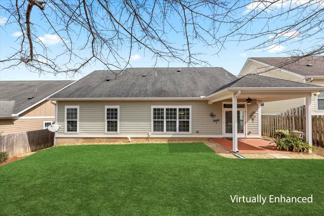 162 Harlan Court, Tallahassee, FL 32317