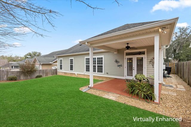 162 Harlan Court, Tallahassee, FL 32317