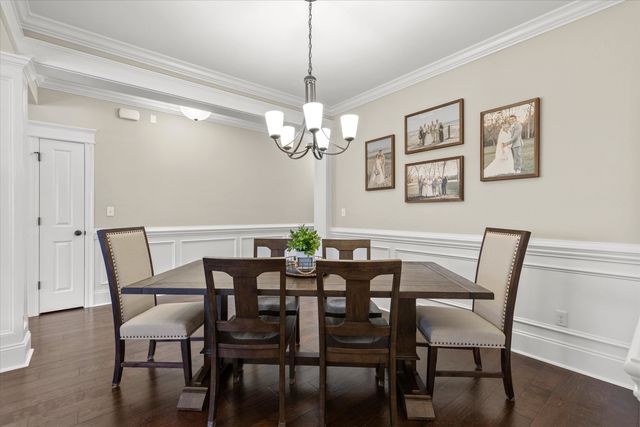 162 Harlan Court, Tallahassee, FL 32317