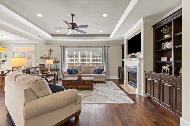 162 Harlan Court, Tallahassee, FL 32317