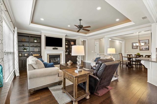 162 Harlan Court, Tallahassee, FL 32317