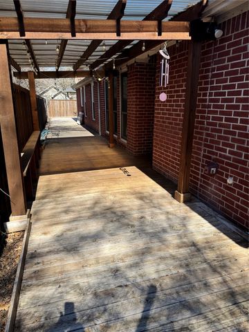 1131 Indy Court, Irving, TX 75060