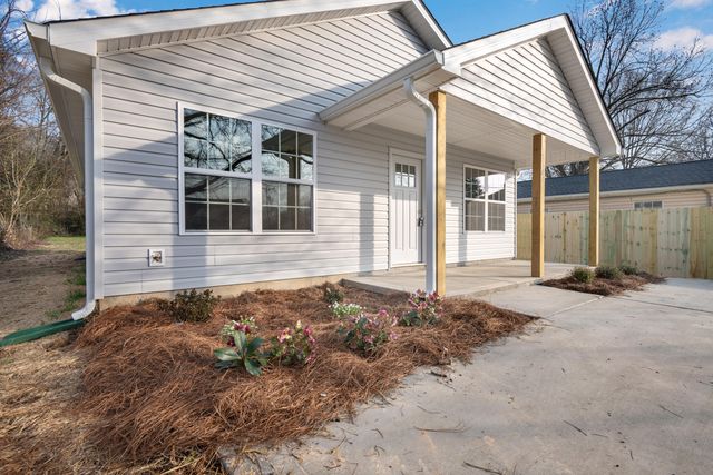 3302 Dodson Avenue, Chattanooga, TN 37406