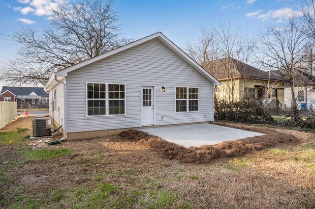 3302 Dodson Avenue, Chattanooga, TN 37406