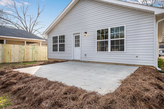 3302 Dodson Avenue, Chattanooga, TN 37406