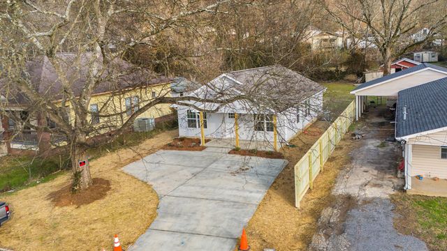3302 Dodson Avenue, Chattanooga, TN 37406