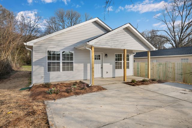 3302 Dodson Avenue, Chattanooga, TN 37406