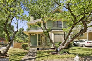 369 Grant Street SE, Atlanta, GA 30312