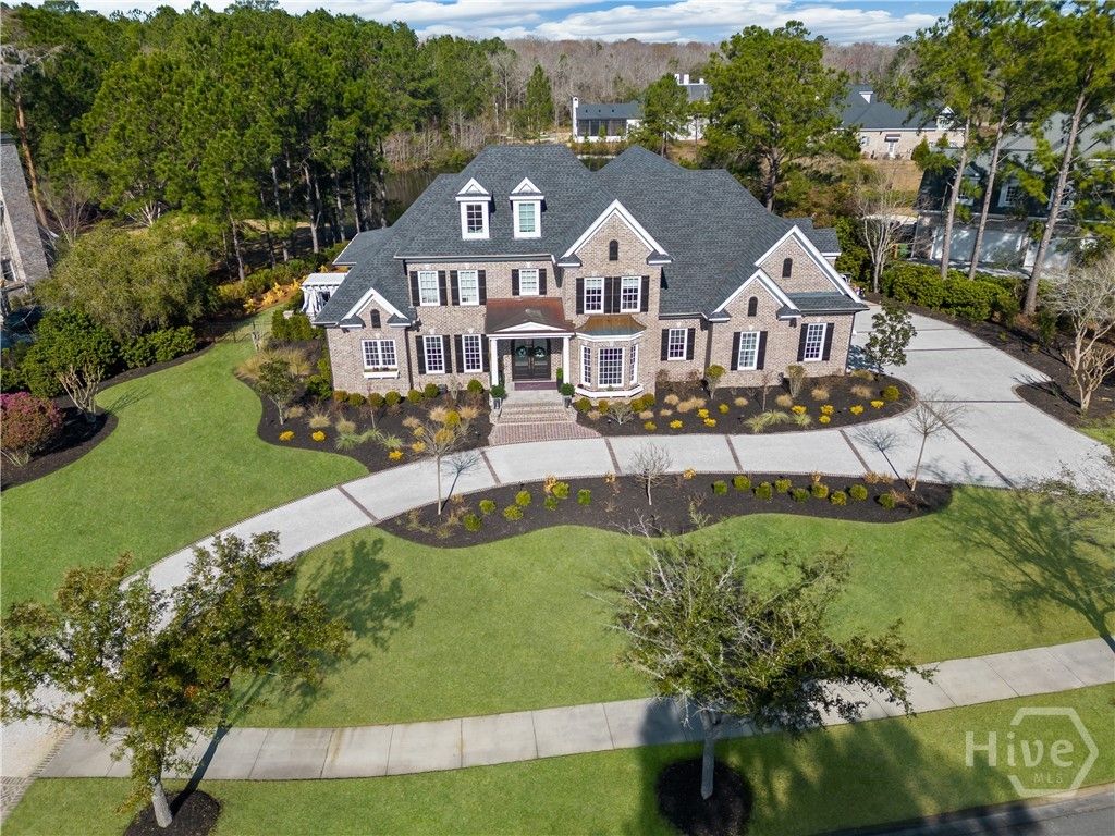 Image 11 of property listing at 115 Sussex Retreat, Pooler, GA 31322