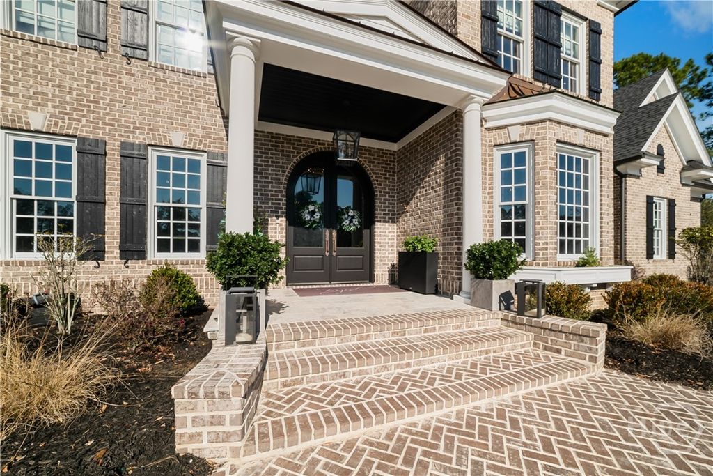 Image 3 of property listing at 115 Sussex Retreat, Pooler, GA 31322