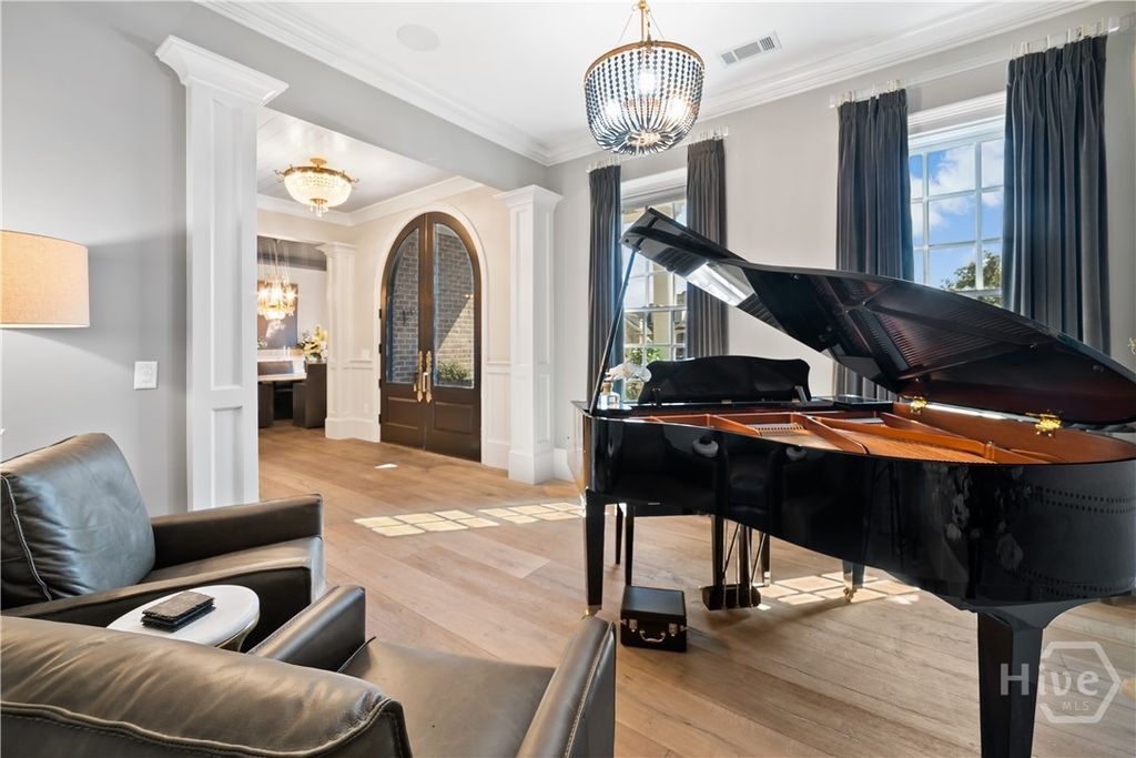 Image 4 of property listing at 115 Sussex Retreat, Pooler, GA 31322