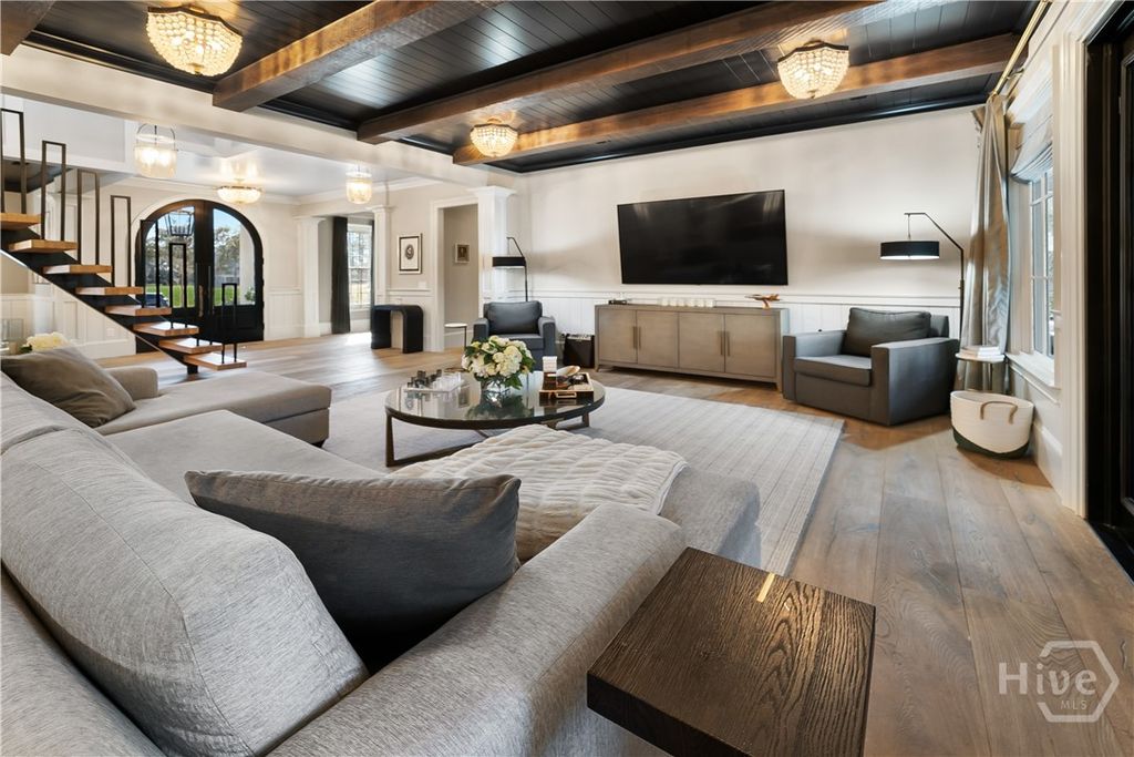 Image 5 of property listing at 115 Sussex Retreat, Pooler, GA 31322