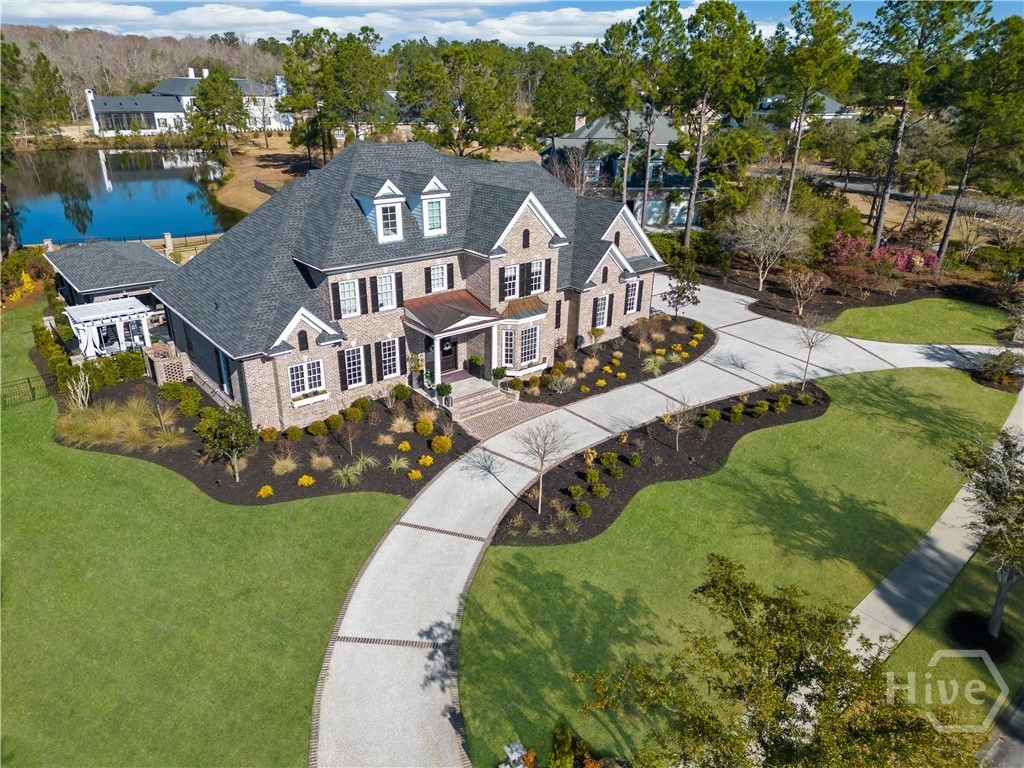 Image 6 of property listing at 115 Sussex Retreat, Pooler, GA 31322