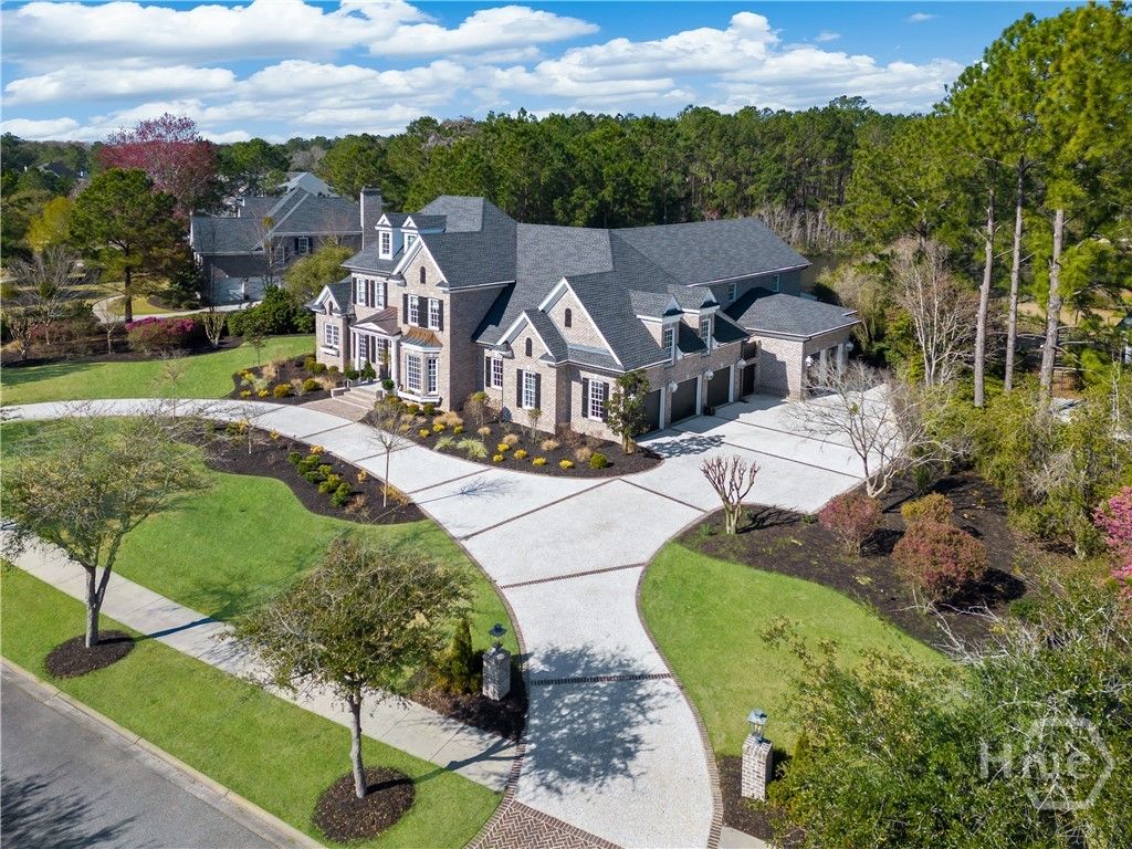 Image 8 of property listing at 115 Sussex Retreat, Pooler, GA 31322