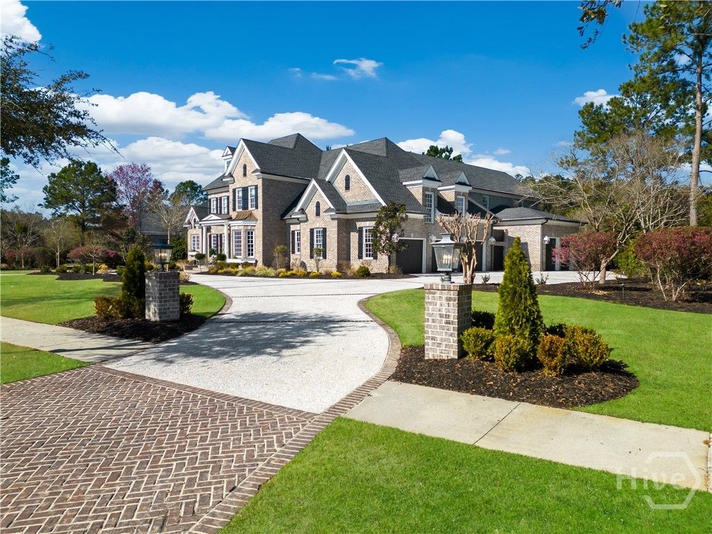 Image 9 of property listing at 115 Sussex Retreat, Pooler, GA 31322