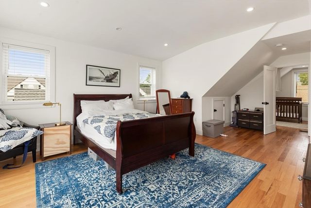 27 Hancock St 2, Medford, MA 02155