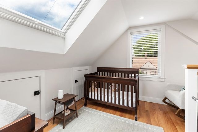 27 Hancock St 2, Medford, MA 02155