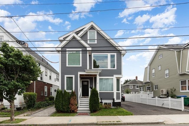 27 Hancock St 2, Medford, MA 02155